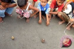 32 Pelajar Putus Sekolah