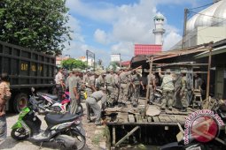 Pemkot Targetkan Pembebasan Jalan Vetaran