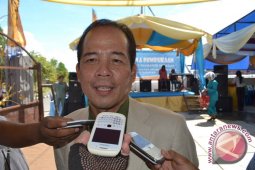Sekda: APBD 2013 Fokus Pengembangan Ekonomi Kerakyatan