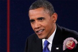 Obama dan Pemimpin Eropa Akan Bicarakan Sanksi Rusia