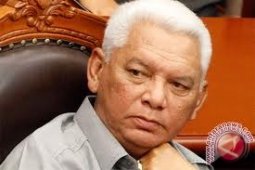 Kejagung Periksa Gubernur Kaltim Kasus Divestasi KPC