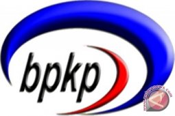 BPKP Supervisi Pencegahan Korupsi Pertambangan Kabupaten Bengkayang