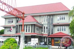Ada Uang 'Terima Kasih' di BPN Pontianak
