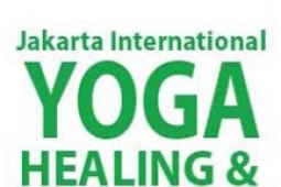 Festival Yoga "Healing" 23-25 November