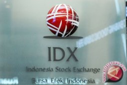IHSG BEI dibuka turun 37,42 poin