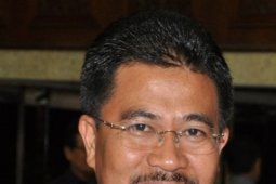 Pembangunan Infrastruktur Kaltim Perlu Perencanaan Menyeluruh