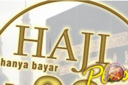 Jarak Pemondokan Haji Dua Kilometer