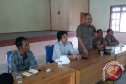 Perjuangkan Desa di Empat Kecamatan Tak Lagi Masuk KBK