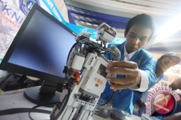 Pameran Ict Expo Dibuka