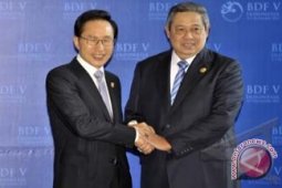 SBY: Perusahaan Swasta Jangan Diperas