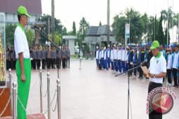 POR Korpri Kaltim Pertandingkan Tujuh Cabor