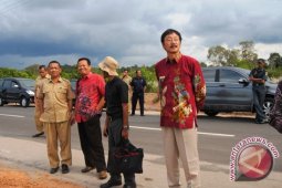 Peneliti Jepang Prakarsai  Pembentukan Persatuan Orang Sekak