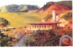 Waduk Riam Kanan Aman