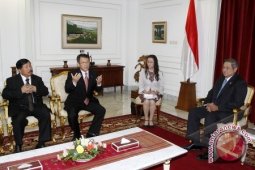 Toyota Tambah Investasi Rp 13 triliun di RI