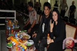 Konser Sepultura di Kukar Berjalan Sukses