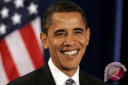 Obama sambut juara NBA di Gedung Putih