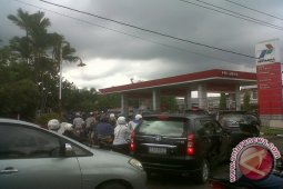 Premium Terjual 98.600 Kiloliter Saat Pengumuman Kenaikan