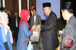 Gubernur: PNPM Motivasi Masyarakat untuk Maju