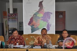 Kalsel Antisipasi Bencana Banjir