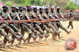 Afrika Barat setujui pengiriman 3.300 prajurit ke Mali