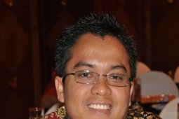 Zain Taufik Minta KPA Tingkatkan Kinerja Tekan Penyebaran HIV