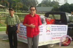 Sofyan Alex: Tingkatkan Pengawasan Sumber Daya Laut