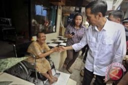Pakar: Kalau "Nyapres" Jokowi Menuju "Killing Field"