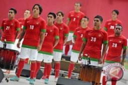 Timnas Garuda Diuji Timor Leste
