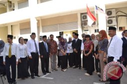 Mahasiswa Kaltim Minati Perkuliahan di Kinabalu