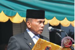 Ketua DPRD Minta Tegakan Perda 3/2012