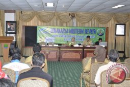 Pemkab Harapkan Lokakarya PNPM Mandiri Tingkatkan Kapasitas