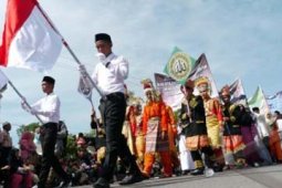 PAWAI MUHARAM
