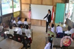 795 Anak TKI Sabah Ikut Ujian Kesetaraan