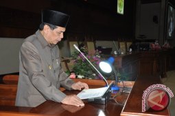 Wagub Farid: APBD Murni Kaltim 2013 Capai Rp13 Triliun