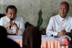 Pesan Pastoral Sidang KWI 2012 Agar Peduli Lingkungan
