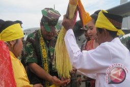 Panglima TNI Berharap Latgab Berjalan Sesuai Rencana