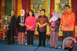 Wagub: Saatnya Kepariwisataan Kaltim Bangkit