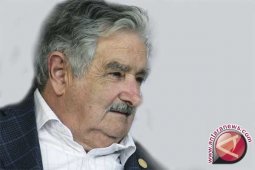 Presiden Termiskin Dunia, Jose Mujica