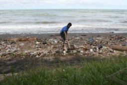 SAMPAH PANTAI