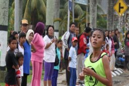 Ratusan Peserta Ikuti "Kukar 10 K"
