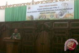 41 Pasangan Ikut Program Isbat Nikah di Pontianak