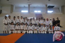 Berau Juara Umum Kejurprov Kempo X
