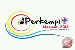 Peserta Perkempinas akan bermalam dengan Orang Rimba