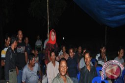 Masuk 1434 H, Berharap Rakyat Kecil Makin Sejahtera