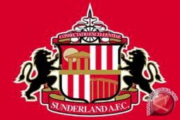 Sunderland catatkan kemenangan tandang pertama