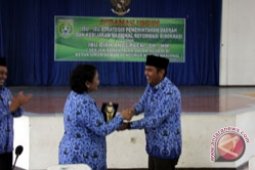 ADVERTORIAL - Mardani : Pemkab Tanbu Komitmen Tingkatkan Profesionalisme Personil