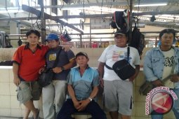 Pedagang Minta Pemkab Berantas Daging Asal India