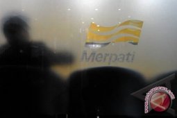 Direktur Merpati katakan tak menuduh DPR memeras