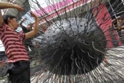 PEKAN PRODUK KREATIF