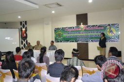 Disbudpar Kaltim Gelar Pelatihan Pemberdayaan Masyarakat Wisata